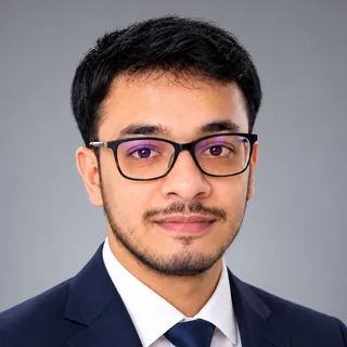Mahdi Akmal, founder of CallReady Studio